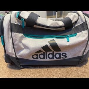 adidas sports bag